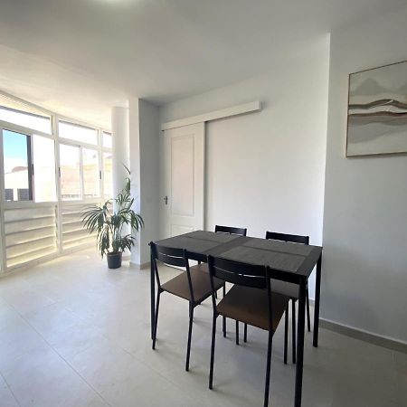 Apartamentos Medano - Pika Medano 엘메다노 외부 사진