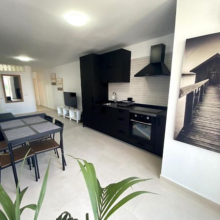 Apartamentos Medano - Pika Medano 엘메다노 외부 사진