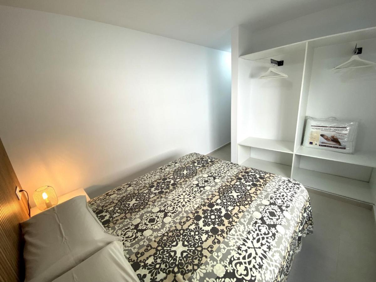 Apartamentos Medano - Pika Medano 엘메다노 외부 사진