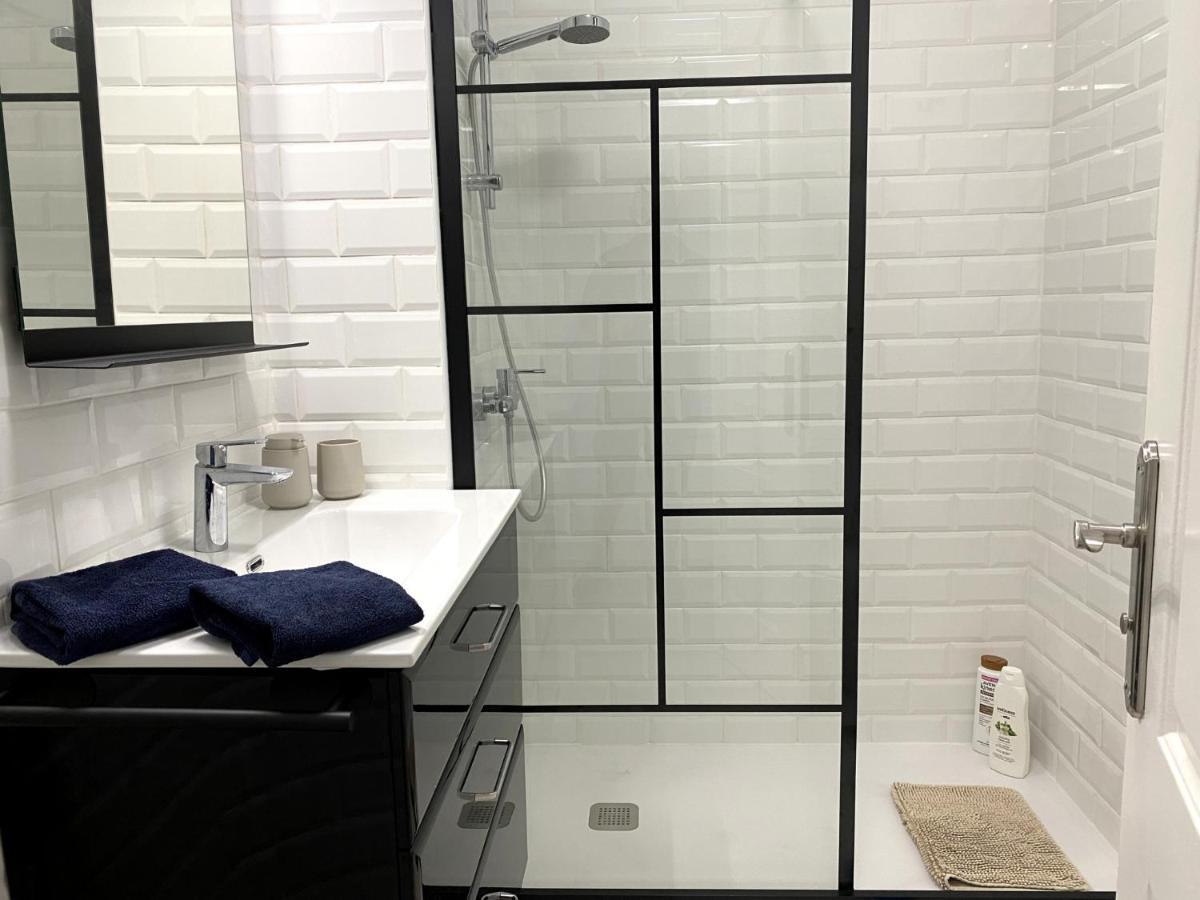 Apartamentos Medano - Pika Medano 엘메다노 외부 사진