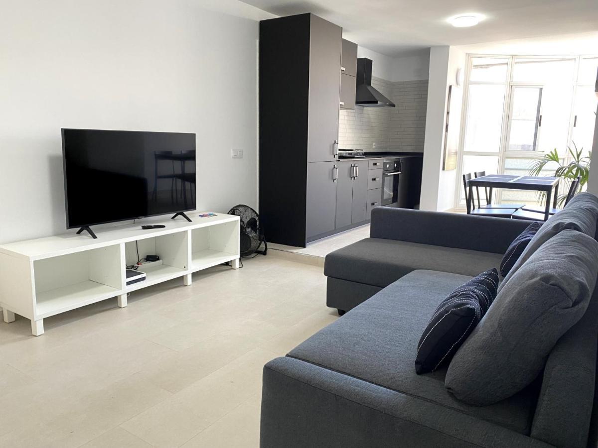 Apartamentos Medano - Pika Medano 엘메다노 외부 사진