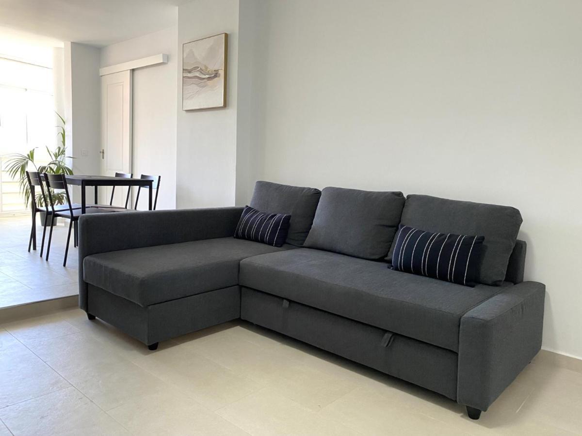 Apartamentos Medano - Pika Medano 엘메다노 외부 사진