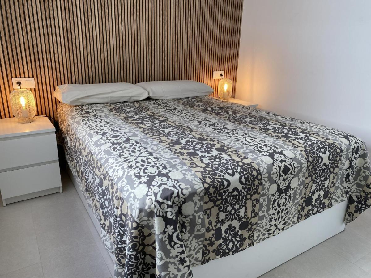Apartamentos Medano - Pika Medano 엘메다노 외부 사진