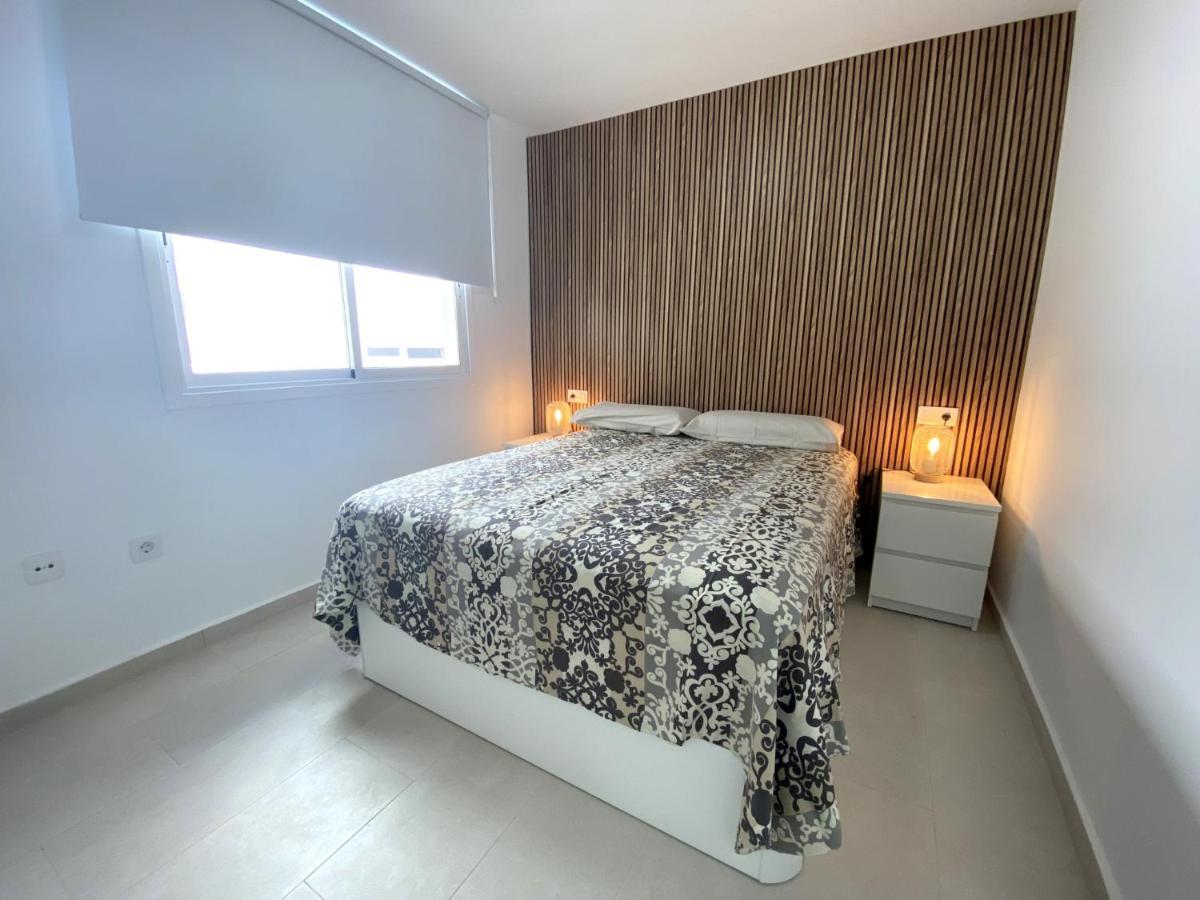 Apartamentos Medano - Pika Medano 엘메다노 외부 사진